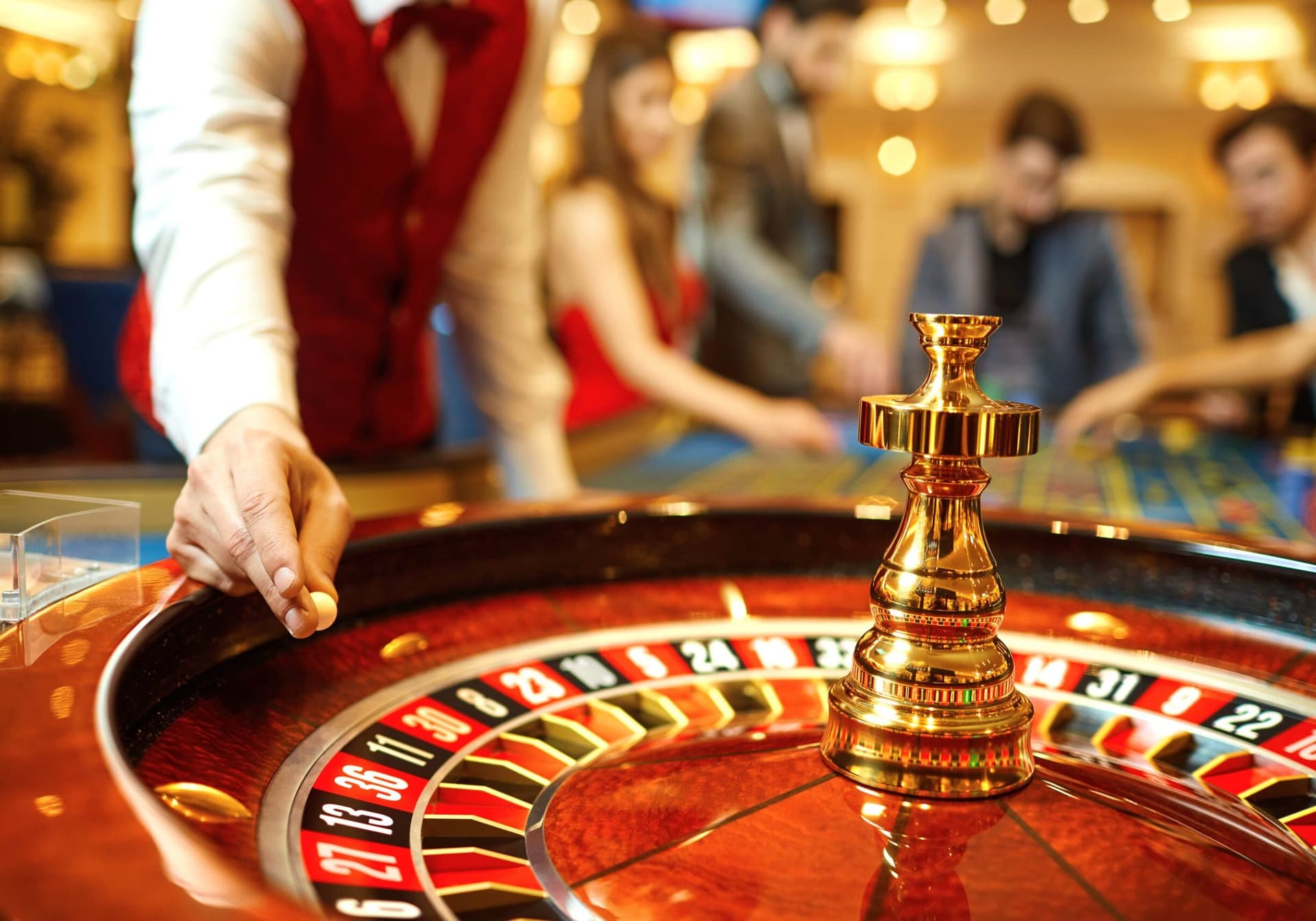 Top Features and Reviews of Online Casinos Manitoba