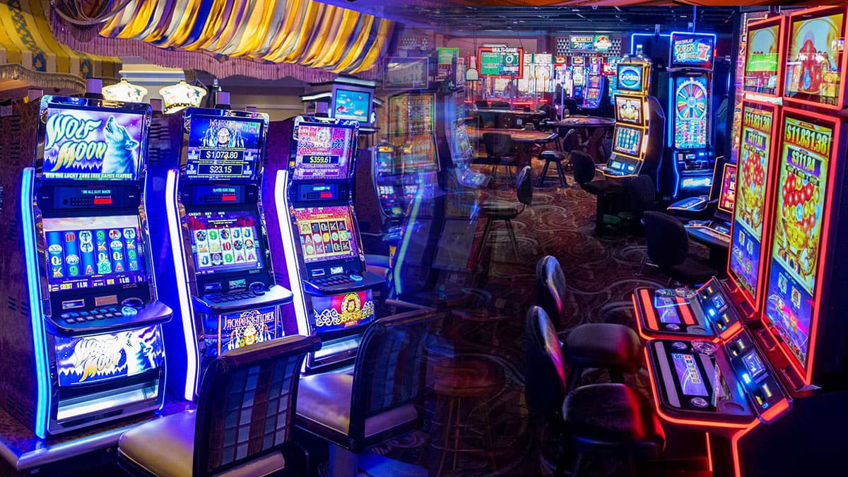 The Best Online Casinos Georgia: Your Guide to Top Gaming Sites in 2025