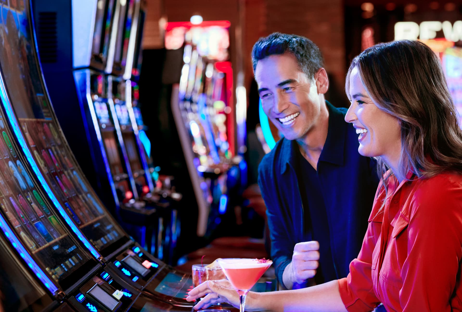 Top Picks for Online Casinos Alberta: Where to Play and Win
