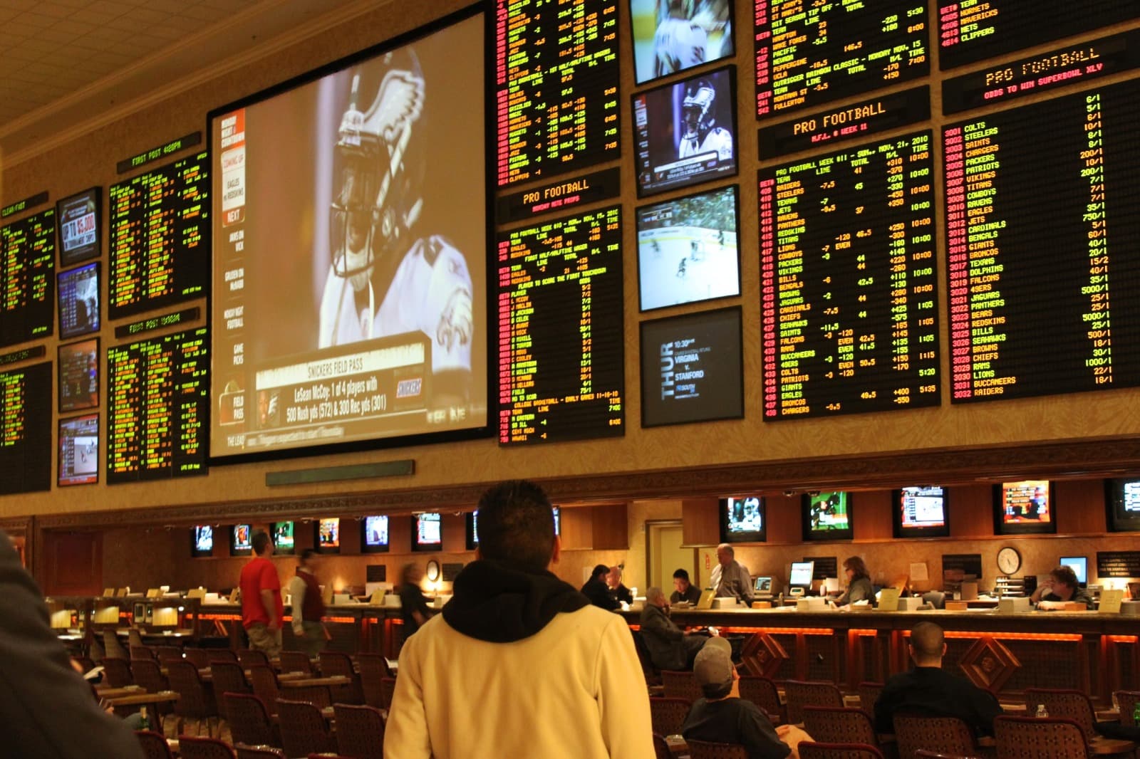 Top Sports Betting Sites Manitoba: A Comprehensive Guide to Your Betting Options
