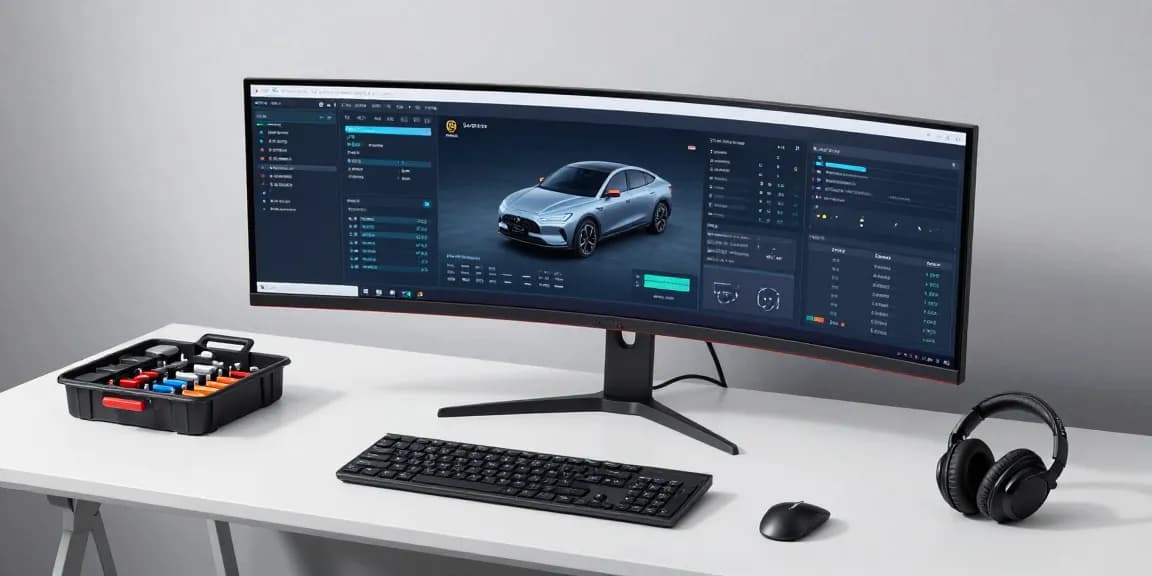 Steuerkette Wechseln Hannover - professionelle Werkstatt mit hochwertigen Automobilsoftwarelösungen.
