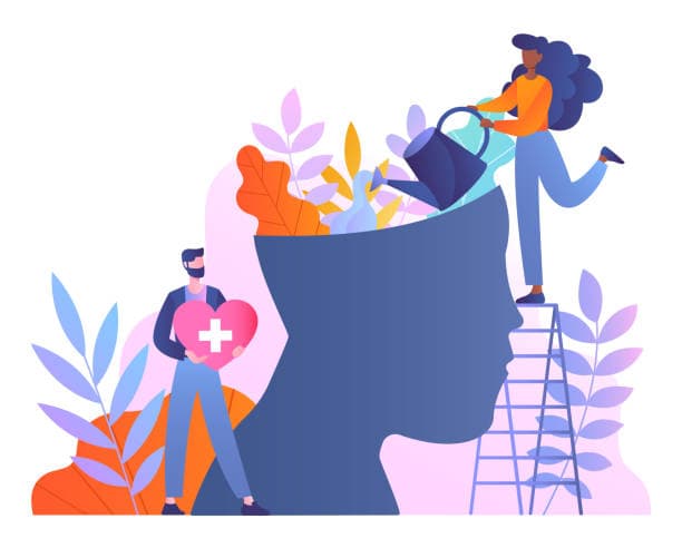 Emotional wellbeing