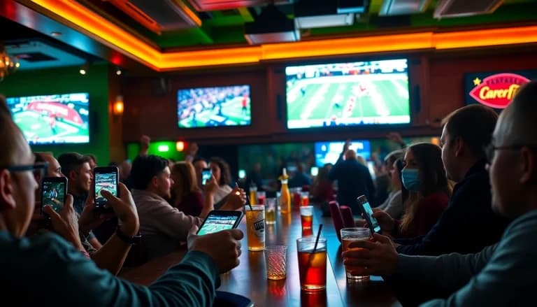 Top Sports Betting Sites South Carolina: A Comprehensive Guide