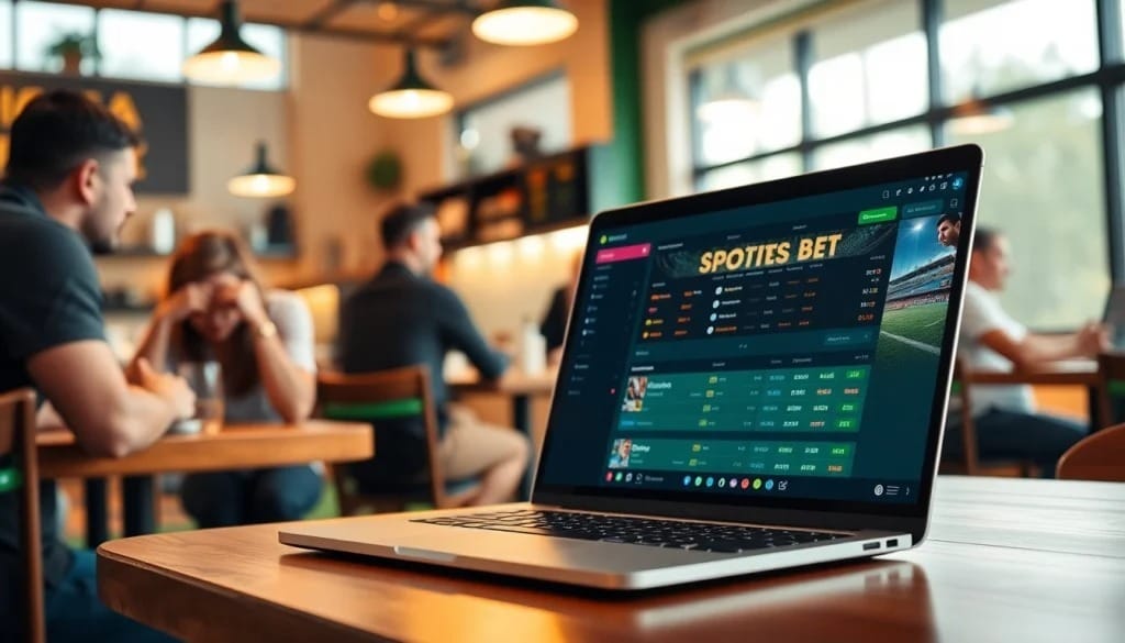 The Best Sports Betting Sites Georgia: Legal Landscape and Options for Bettors