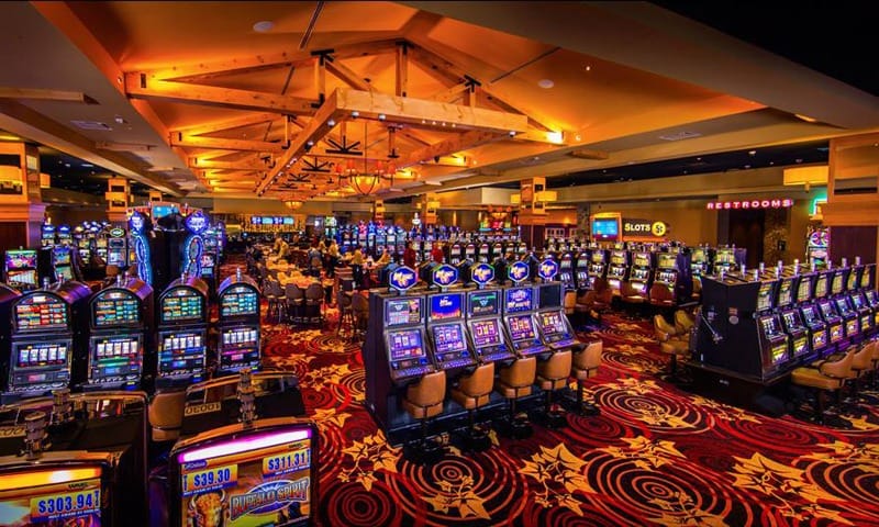 Top Insights on Online Casinos California: What You Need to Know