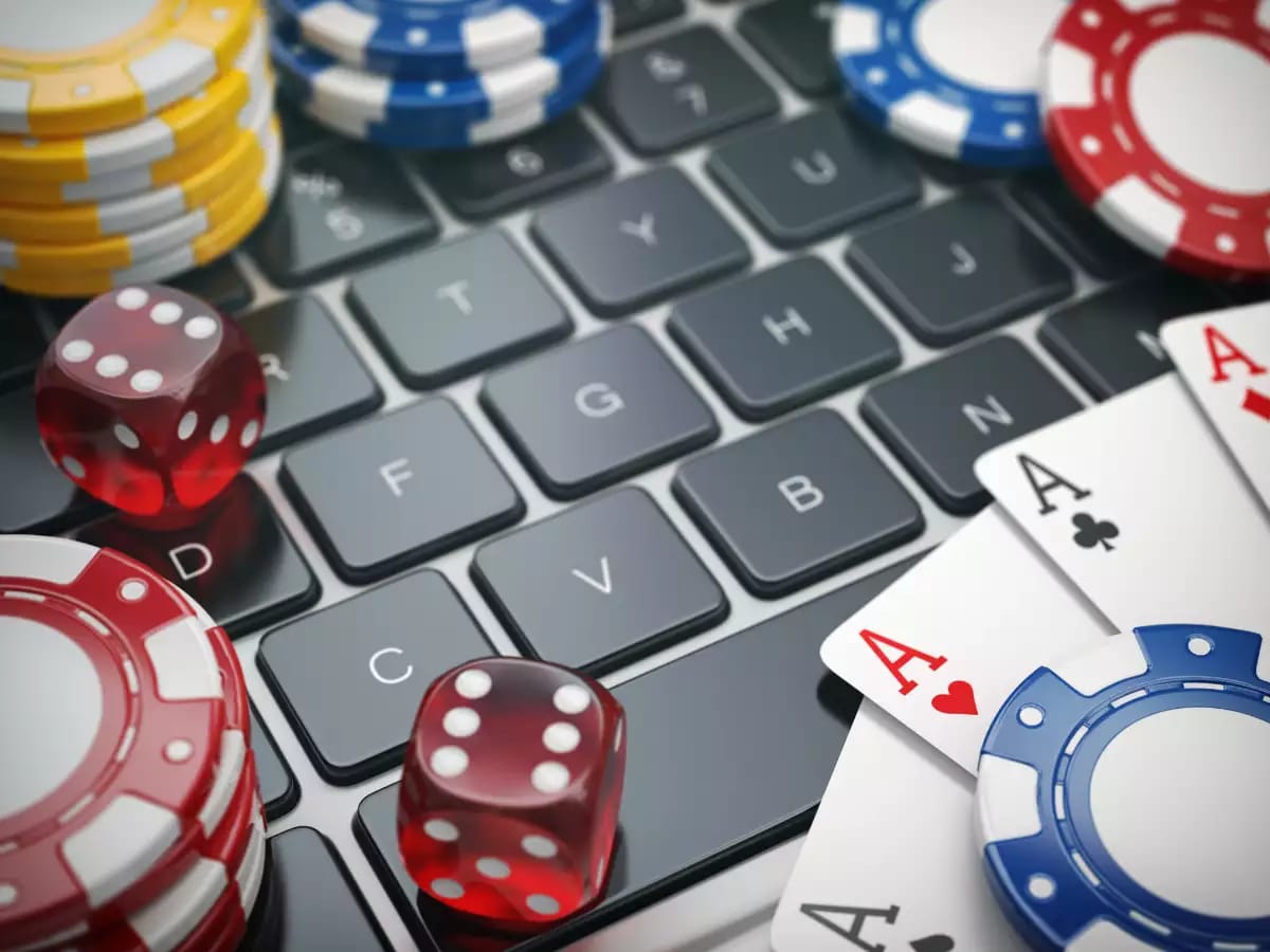 Top Online Casinos Oklahoma: Your Comprehensive Guide to Betting and Bonuses