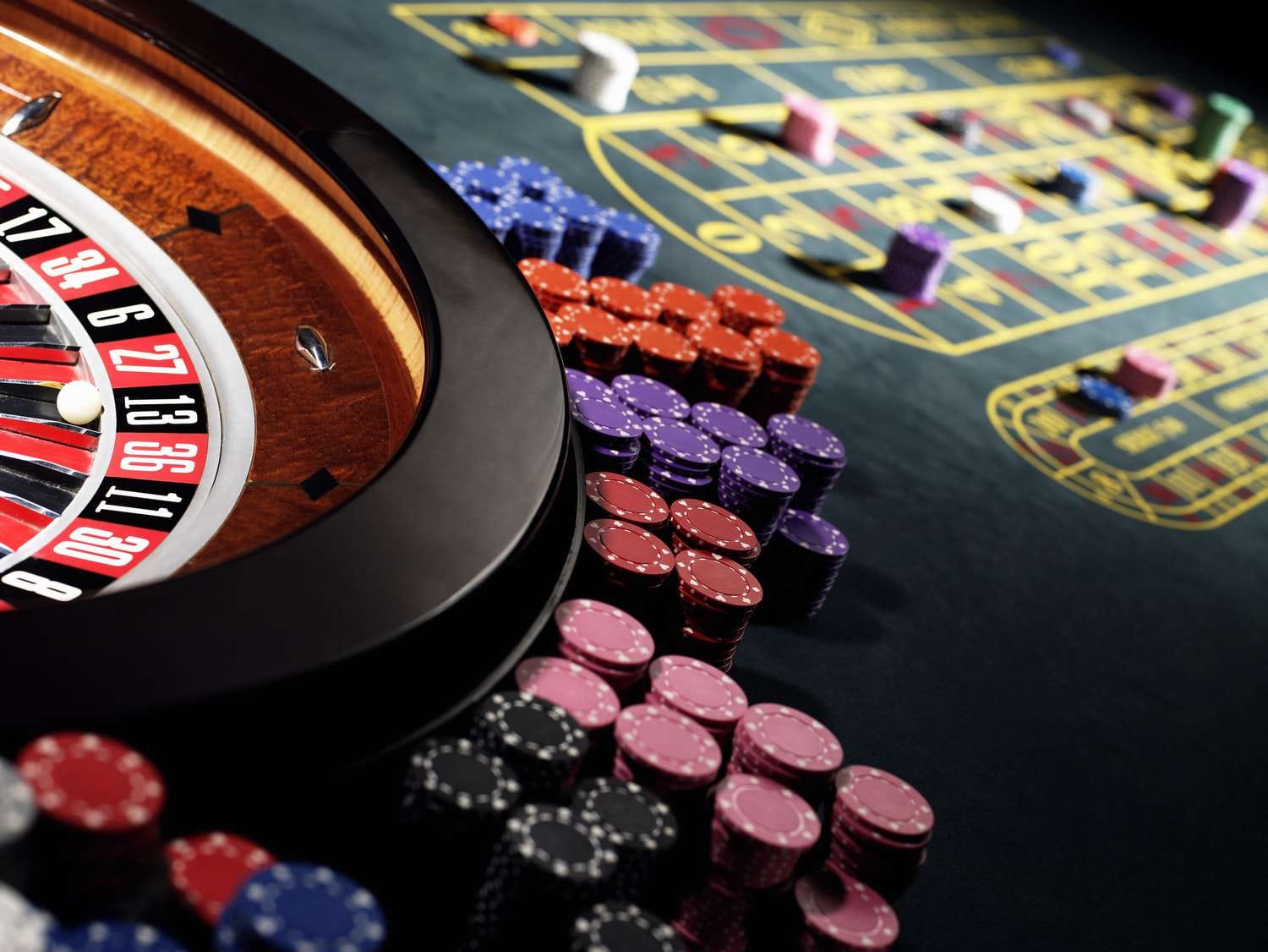 Top Insights into Online Casinos South Carolina: Legal Play and Gaming Options
