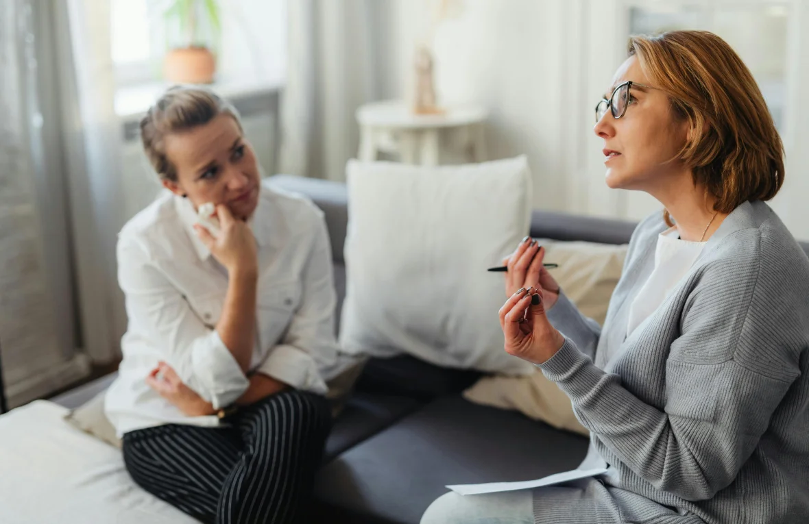Anxiety Services That Support Real, Lasting Relief