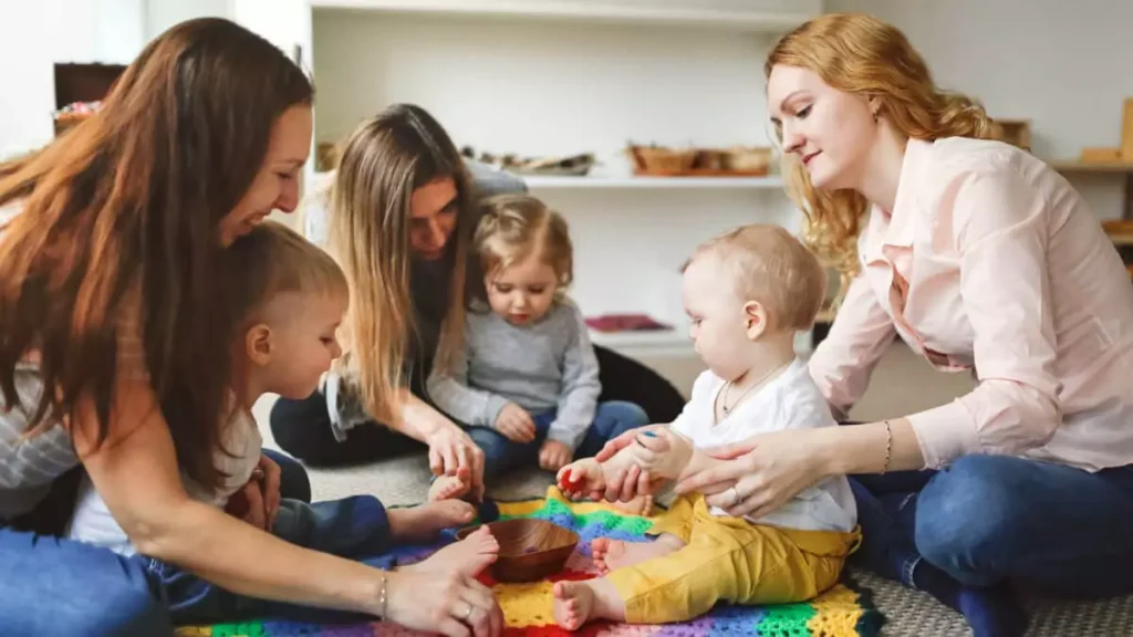 Parent Training That Empowers Families and Transforms Autism Care