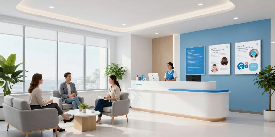Best hair transplant turkey: compassionate doctor consultation in a healthcare clinic for hair restoration.
