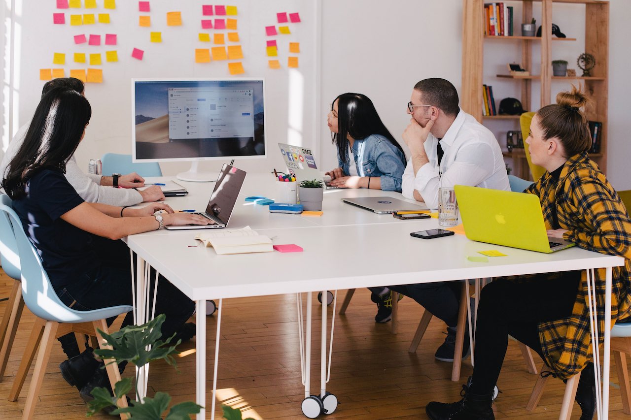 Interactive Inclusive Communication Training Workshops for Teams