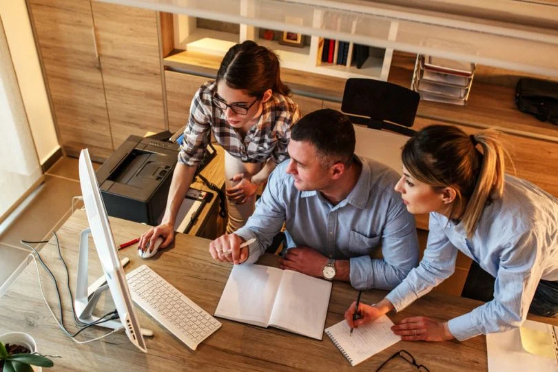 Seo Agency In USA Supporting Sustainable Online Success