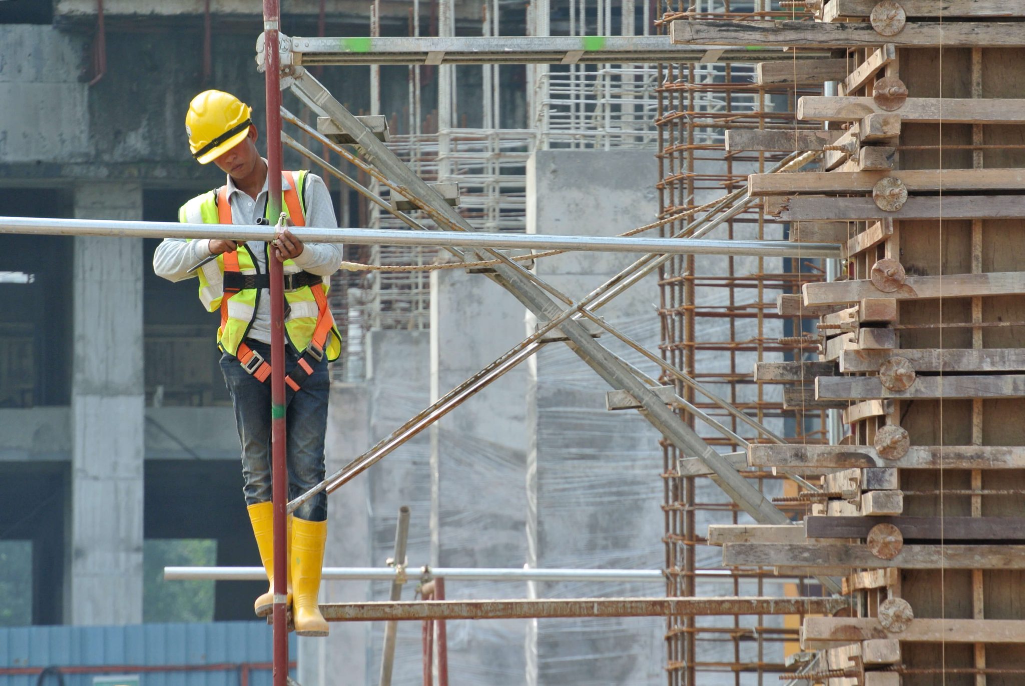 Effective Strategies from a New York Construction Manager for Successful Projects