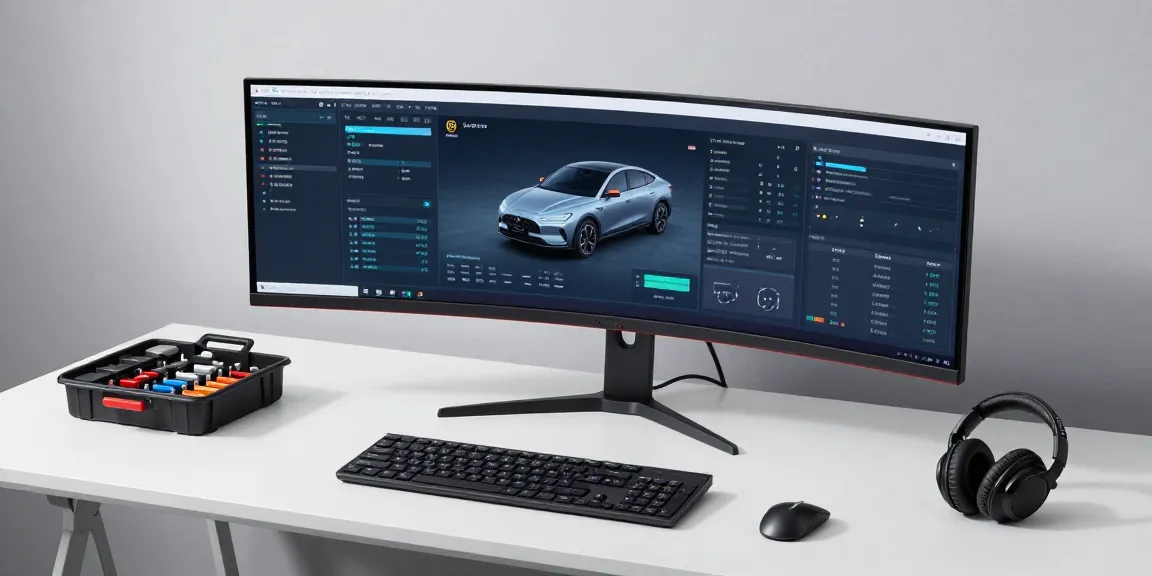 Steuerkette Wechseln Hannover - professionelle Werkstatt mit hochwertigen Automobilsoftwarelösungen.