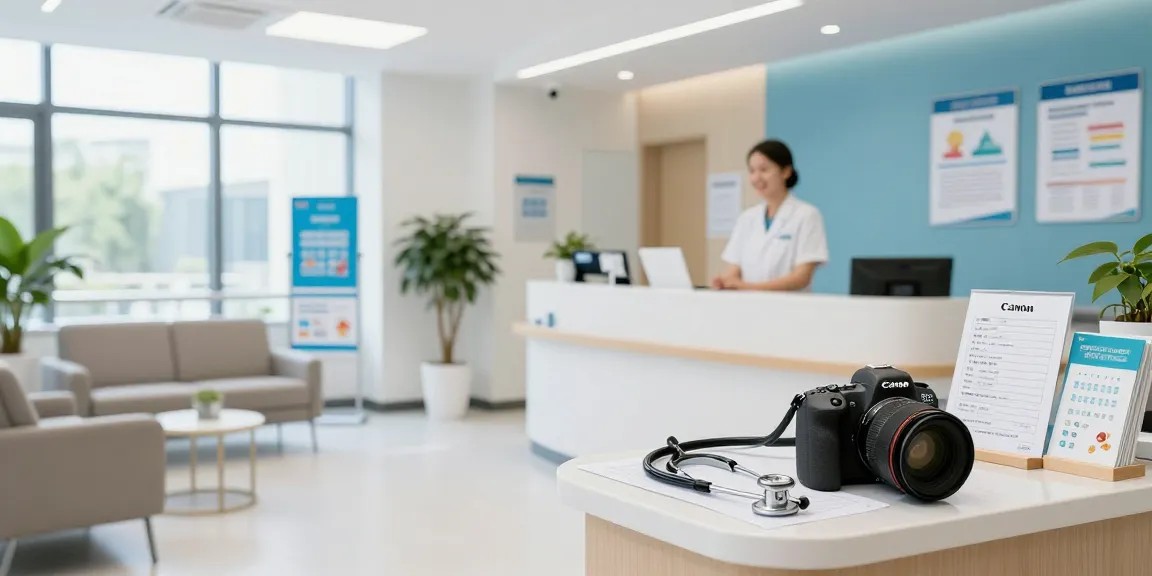 Sign up for ACA plan after losing employer coverage at a friendly health clinic providing patient care with compassionate staff.