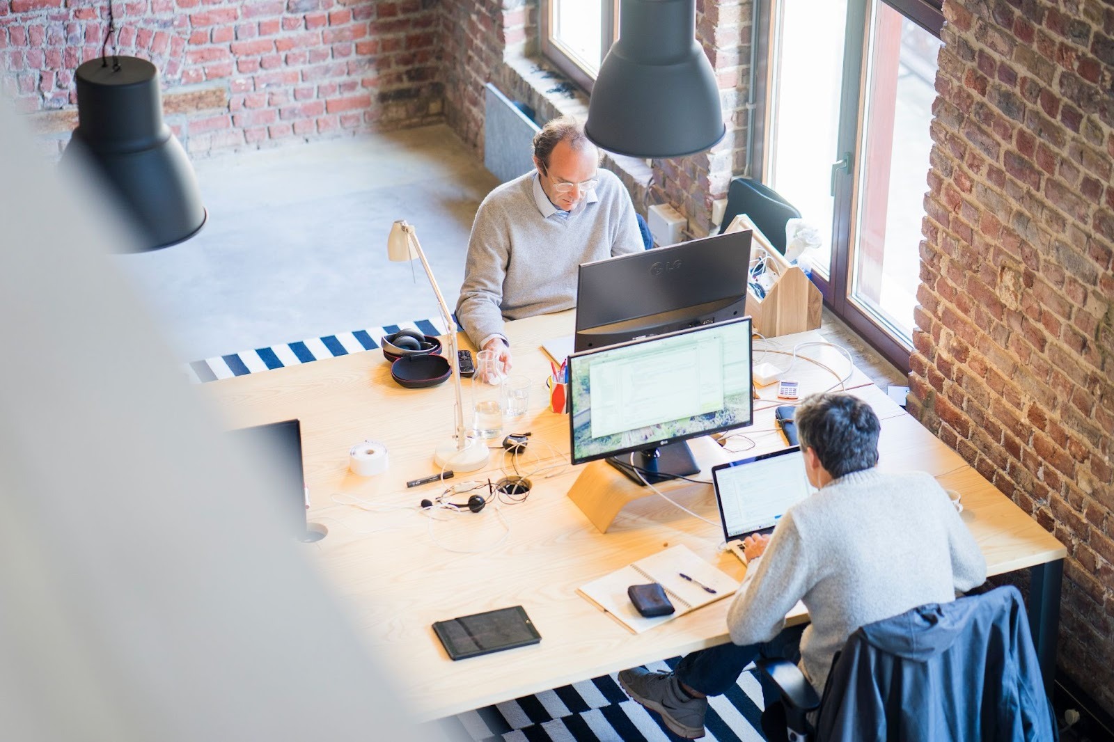 Inside a Link Building Agency That Doesn’t Chase Links