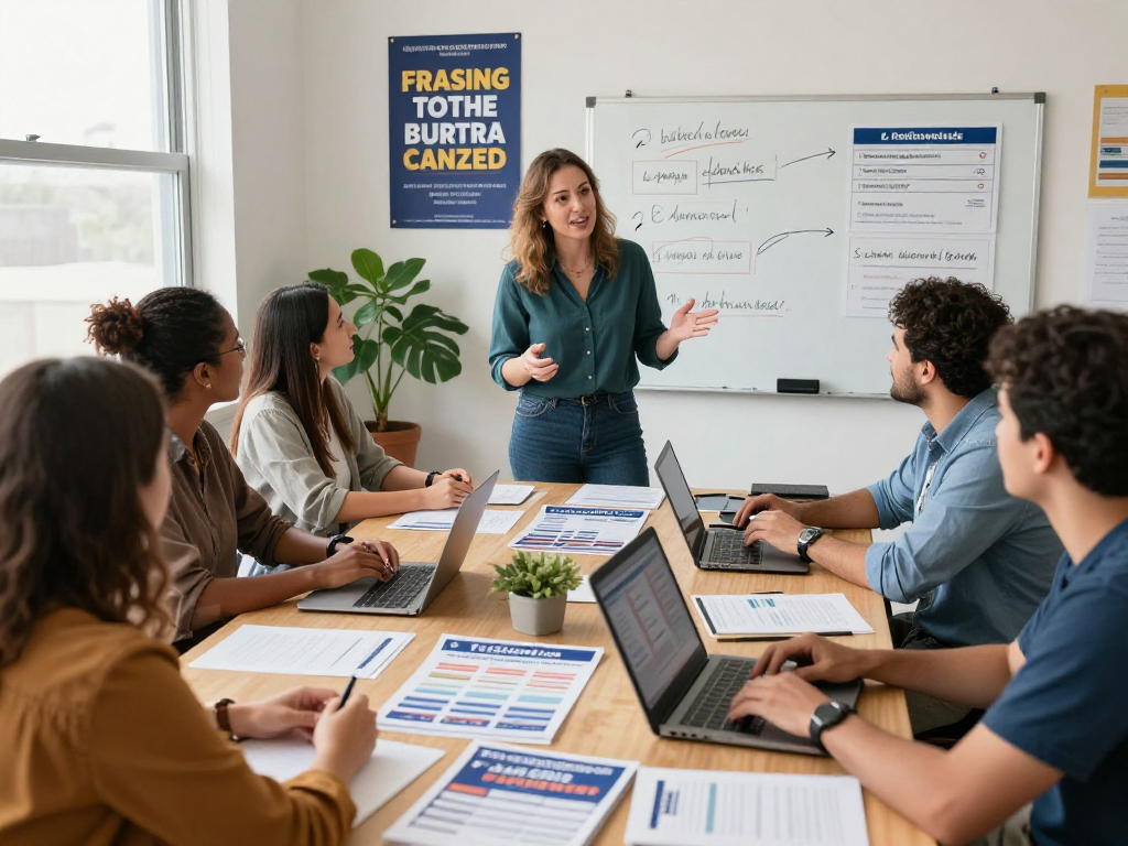 Discover how to raise money for a political campaign in a collaborative office environment with supporters and data.