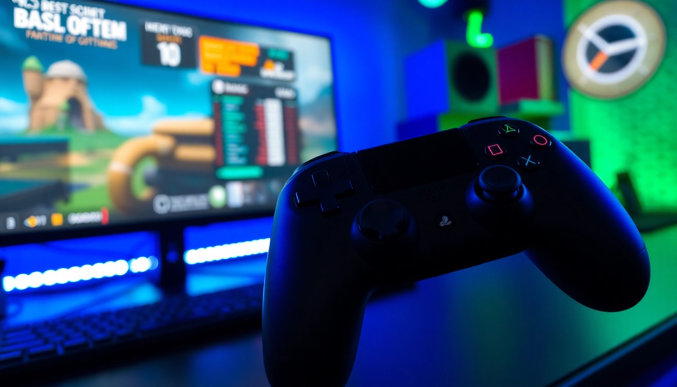 Experience the Best cod Cronus zen script with a high-performing gaming controller setup showcasing advanced settings.