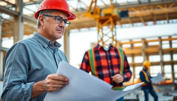 Strategies for Effective New Jersey Construction Manager Leadership