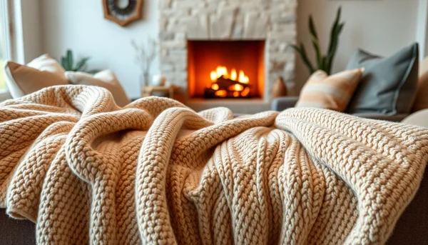 Waarom fleece een populaire keuze is voor comfort en stijl