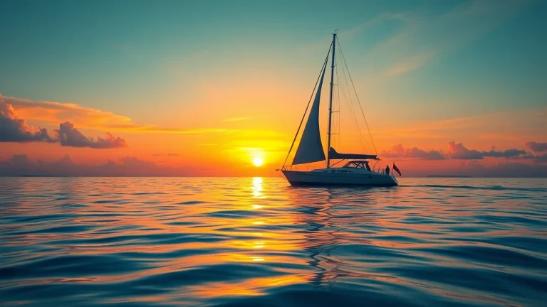 Exclusive Cabo Sunset Cruise Deals for Unforgettable Experiences