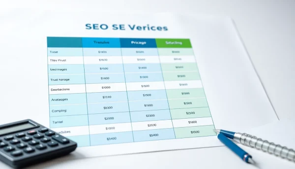 Understanding seo price malaysia: Factors Influencing SEO Service Costs