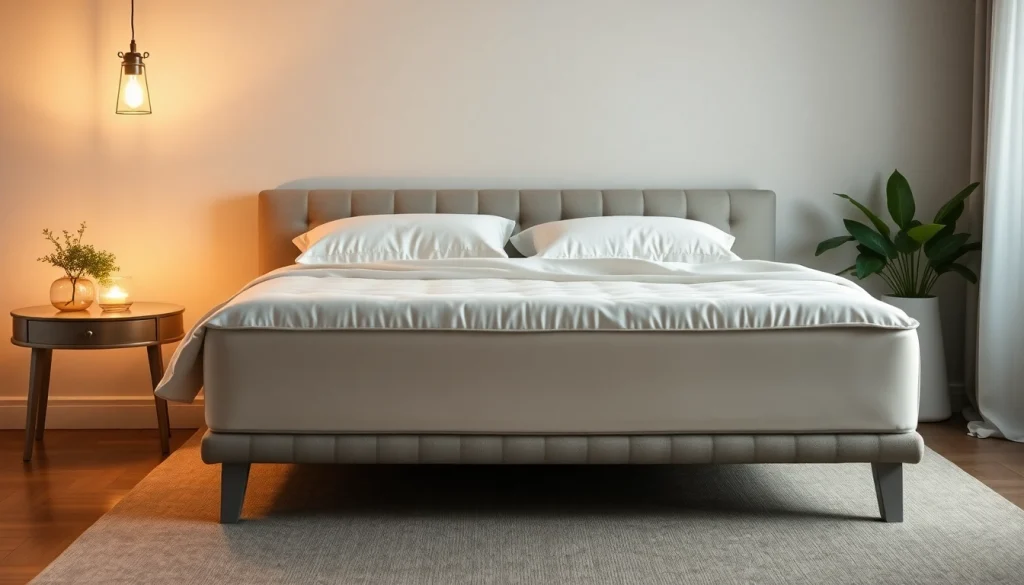 Scopri i migliori materassi matrimoniali per un sonno riposante e confortevole, progettati per il massimo comfort.