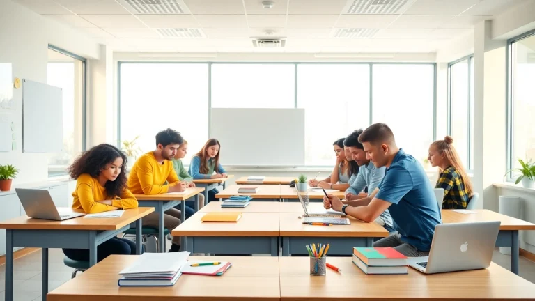 Engaging Strategies for Effective Education: Empowering Learners to Thrive