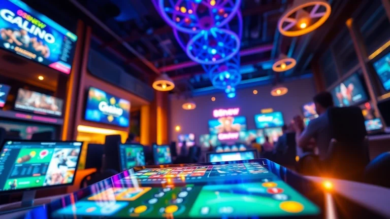 Engaging online gaming scene featuring 888new’s diverse options, showcasing a modern interface.