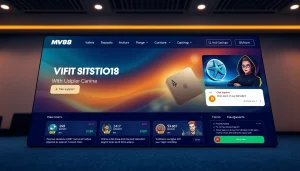 MV88 online gambling platform showcasing secure USDT transactions and user support.