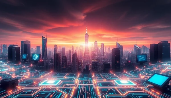 Understanding Technology: Principles, Applications, and Future Trends