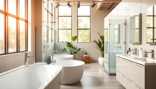 Die besten Badprodukte von sonni sanitär GmbH für Ihr Zuhause