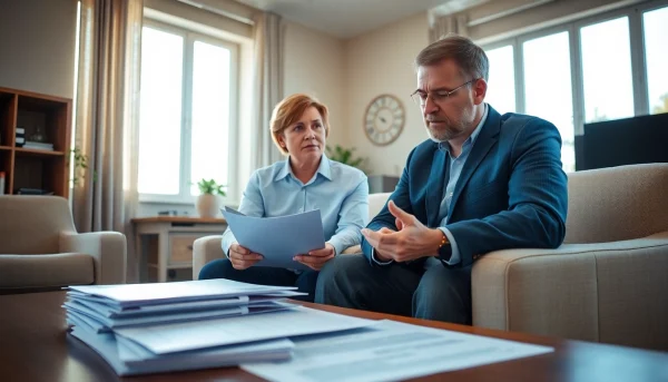 How to Find the Right Public Adjuster Near Me for Your Claims