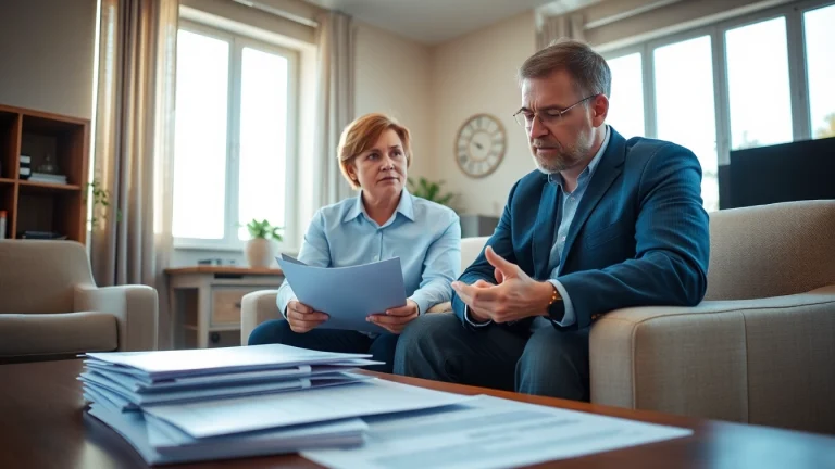 Consult a public adjuster near me for expert insurance claims assistance.