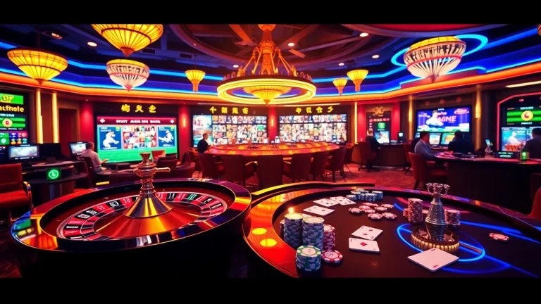Experience the thrill at jeet buzz casino with live betting and vibrant gameplay visuals.