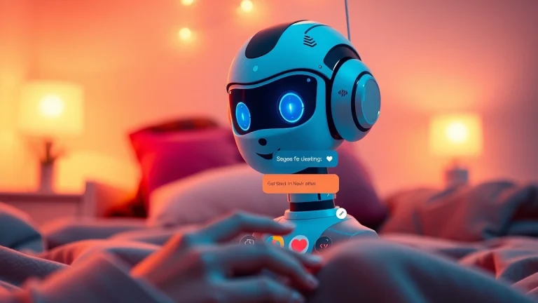 Mastering AI Sexting: 5 Innovative Tips for 2025 Engagement