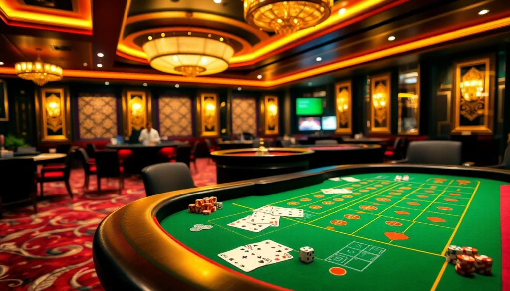 Experience high-stakes Baccarat action at https://xx88.us/ with vibrant casino visuals and excitement.