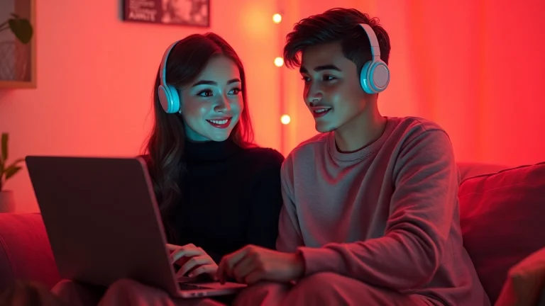 Revolutionary AI Sex Chat: 5 Expert Tips for Genuine Connections in 2025