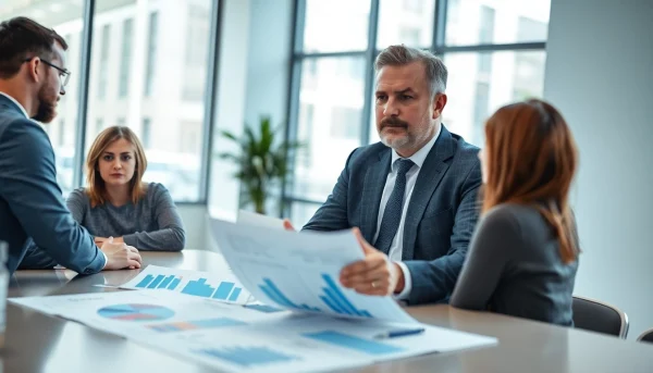 Strategic Insights from a Leading Crisis Management Consultant