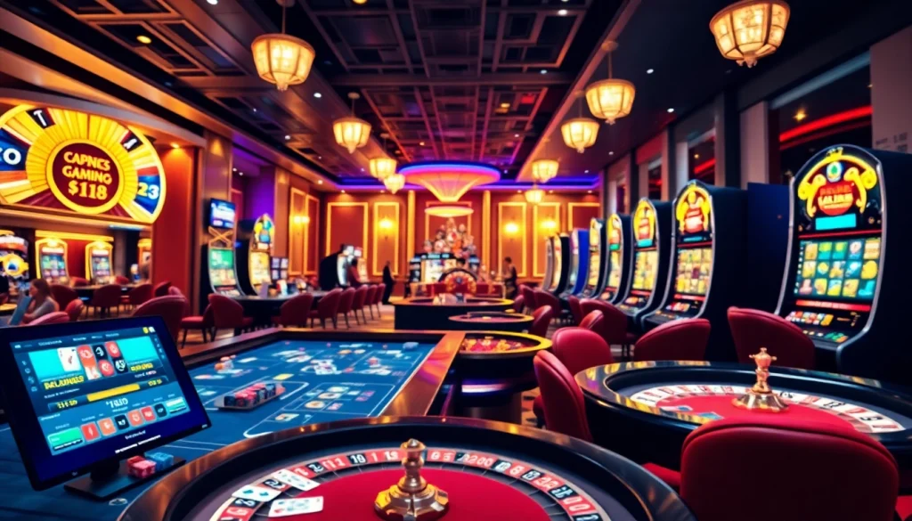 Join the excitement at c168.io while playing dynamic casino games for big wins.