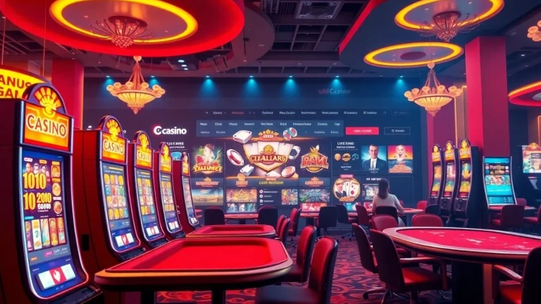 Engage with thrilling experiences at uu88 trang chủ featuring online slots and poker tables.