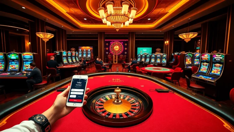 Experience winning strategies with ink vao 12bet on immersive online casino platforms.