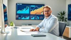 카드현금화에 대한 전문가 조언 장면을 보여주는 이미지입니다.