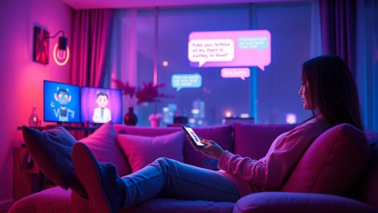 Mastering AI Sexting: 5 Proven Strategies for 2025