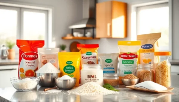 Essential Insights into the Operations of a Sweetener Factory