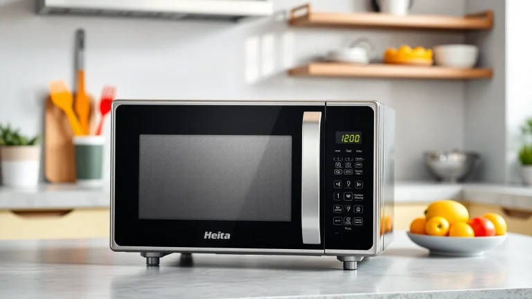 Top Affordable Microwave Oven Options for Smart Budget Cooking
