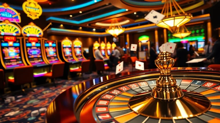 Experience the thrill of winning at slots on https://www.slots899.com/ with vibrant casino visuals.