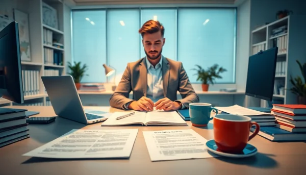 Expert Guide to Traducere Autorizată Services in 2025