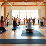 居心地の良いスタジオで展開される魅力的なピラティスクラス。すべての年齢層に対応した 八王子 ピラティス 安い オプションを紹介。