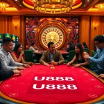 Mastering U888: Essential Strategies for Winning at Online Casinos in 2026